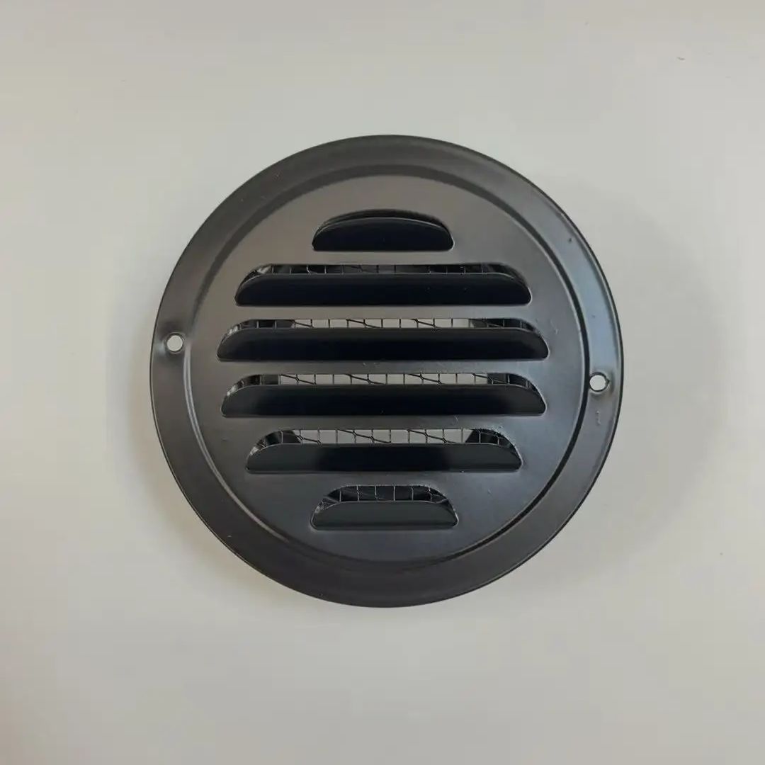 1 ชิ้น ฝาครอบสแตนเลสแบบหัวแบน  - Commercial Kitchen Vent Hood บทวิจารณ์และราคา