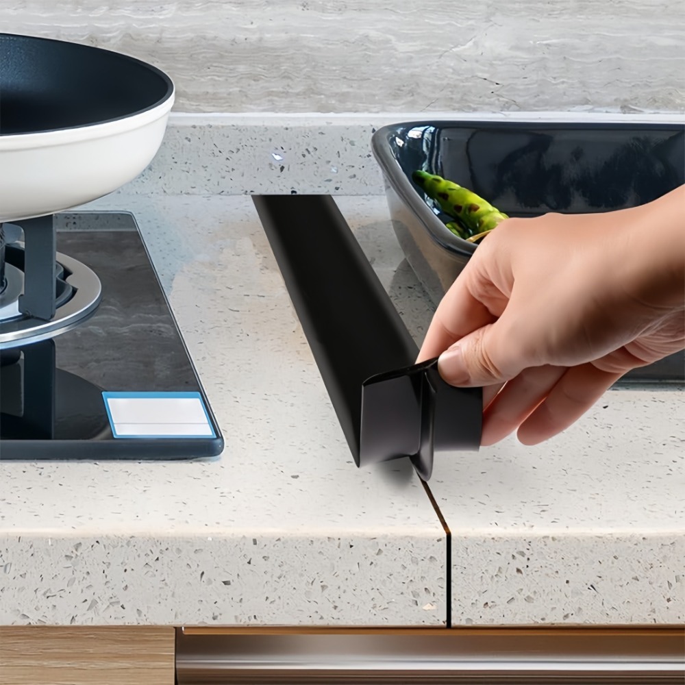 63 ซม.ซิลิโคน Gap ฝัง Strip An - Commercial Kitchen Burner บทวิจารณ์และราคา